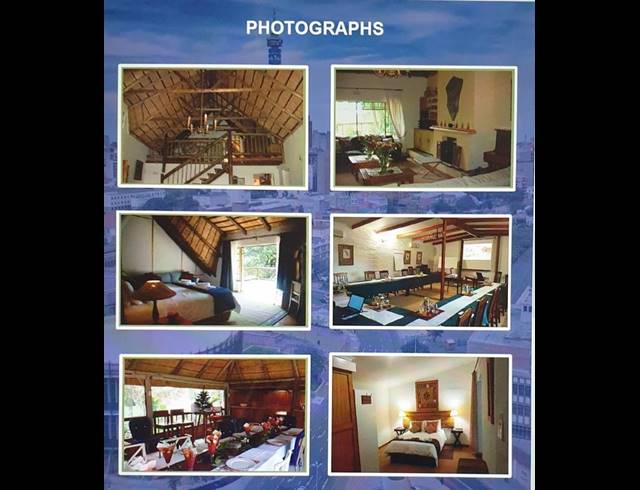 BUSINESS FOR SALE IN LANSERIA